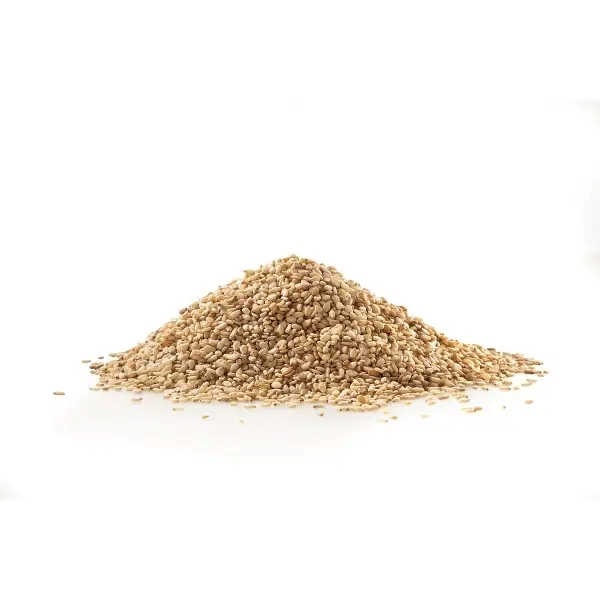 Σουσάμι φυσικό εισαγωγής