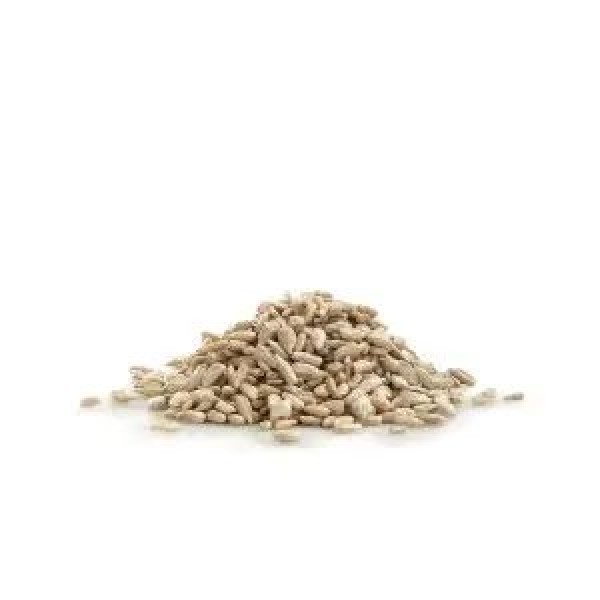 Ηλιόσπορος ψίχα ωμή