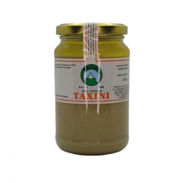 Ταχίνι 350γρ.ΦΛΩΡΟΥ