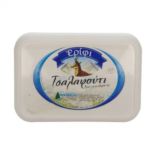 Τσαλαφούτι 190γρ.ΕΡΙΦΙ