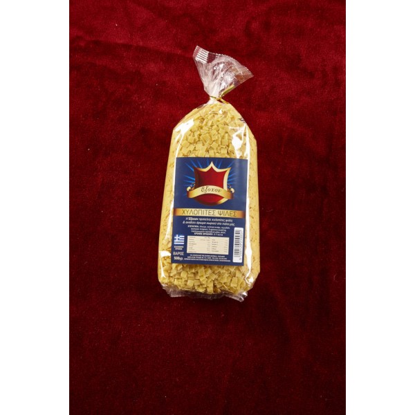 Χυλοπίτες Ψιλές