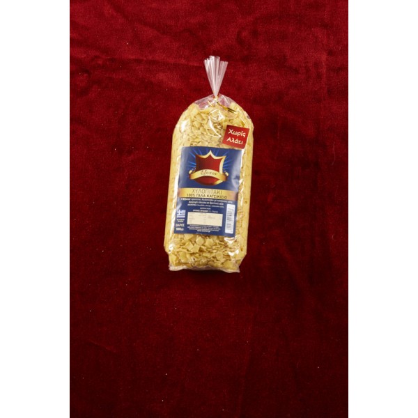 Χυλοπιτάκι Κατσικίσιο