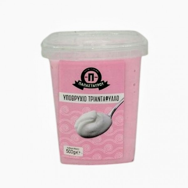 Υποβρύχιο τριαντάφυλλο 500γρ.ΠΑΠΑΣΤΑΥΡΟΥ